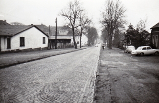 Osnabrücker Straße